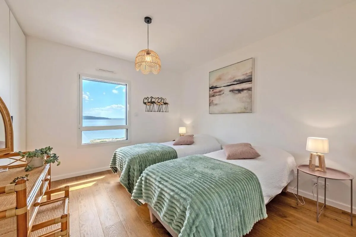 Villa Vue Mer, Plage A 30 Metres Le Relecq-Kerhuon