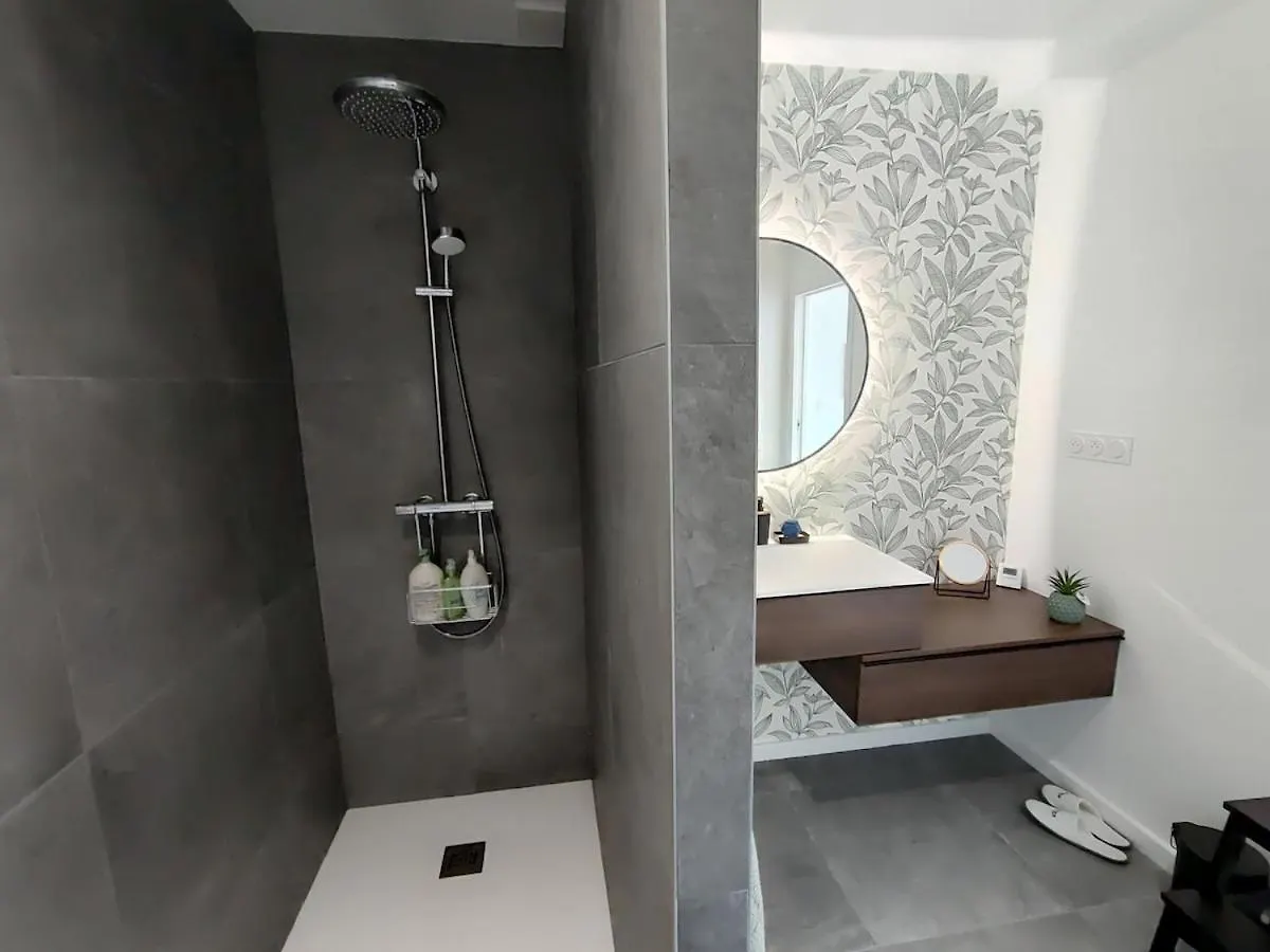 Villa Vue Mer, Plage A 30 Metres Le Relecq-Kerhuon